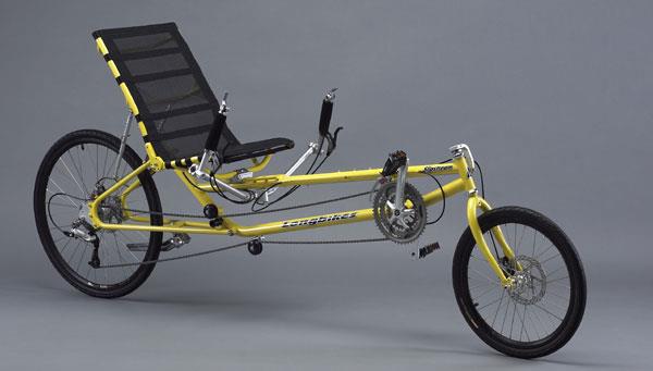2015 Longbikes Slipstream