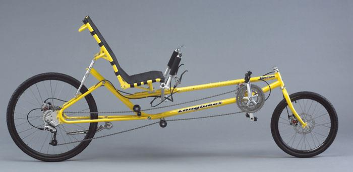 2015 Longbikes Slipstream