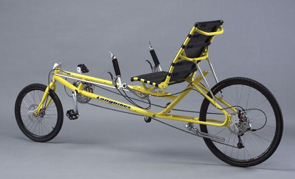 2015 Longbikes Slipstream