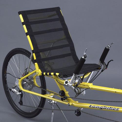 2015 Longbikes Slipstream