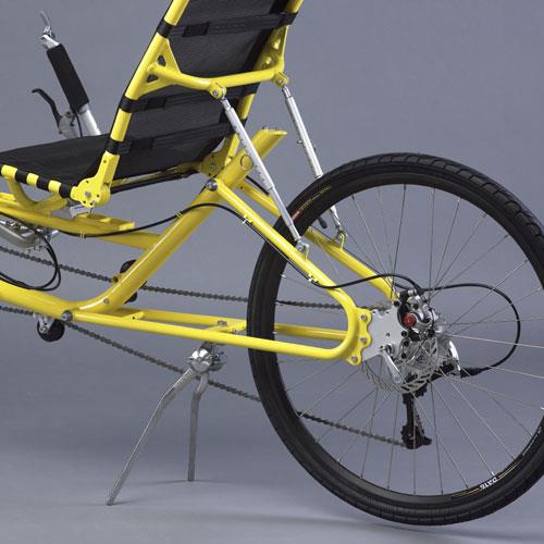 2015 Longbikes Slipstream