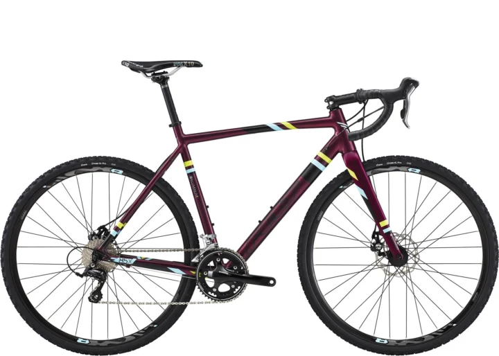 2015 Felt F85X