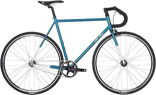 2015 All City Big Block