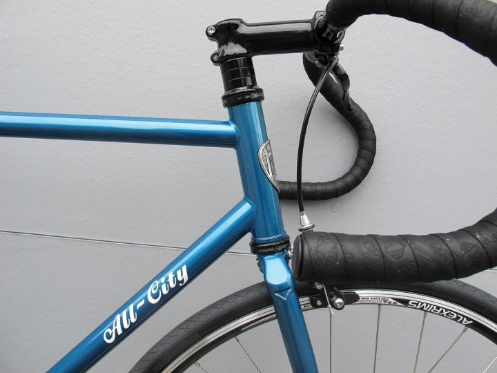 2015 All City Big Block
