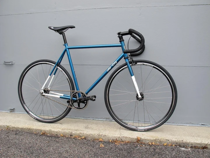 2015 All City Big Block
