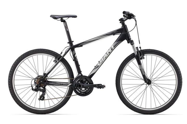 2015 Giant Revel 3