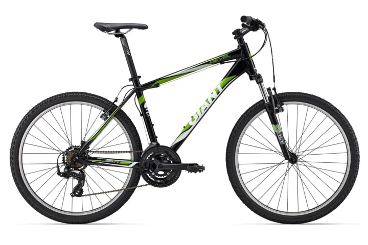 2015 Giant Revel 3