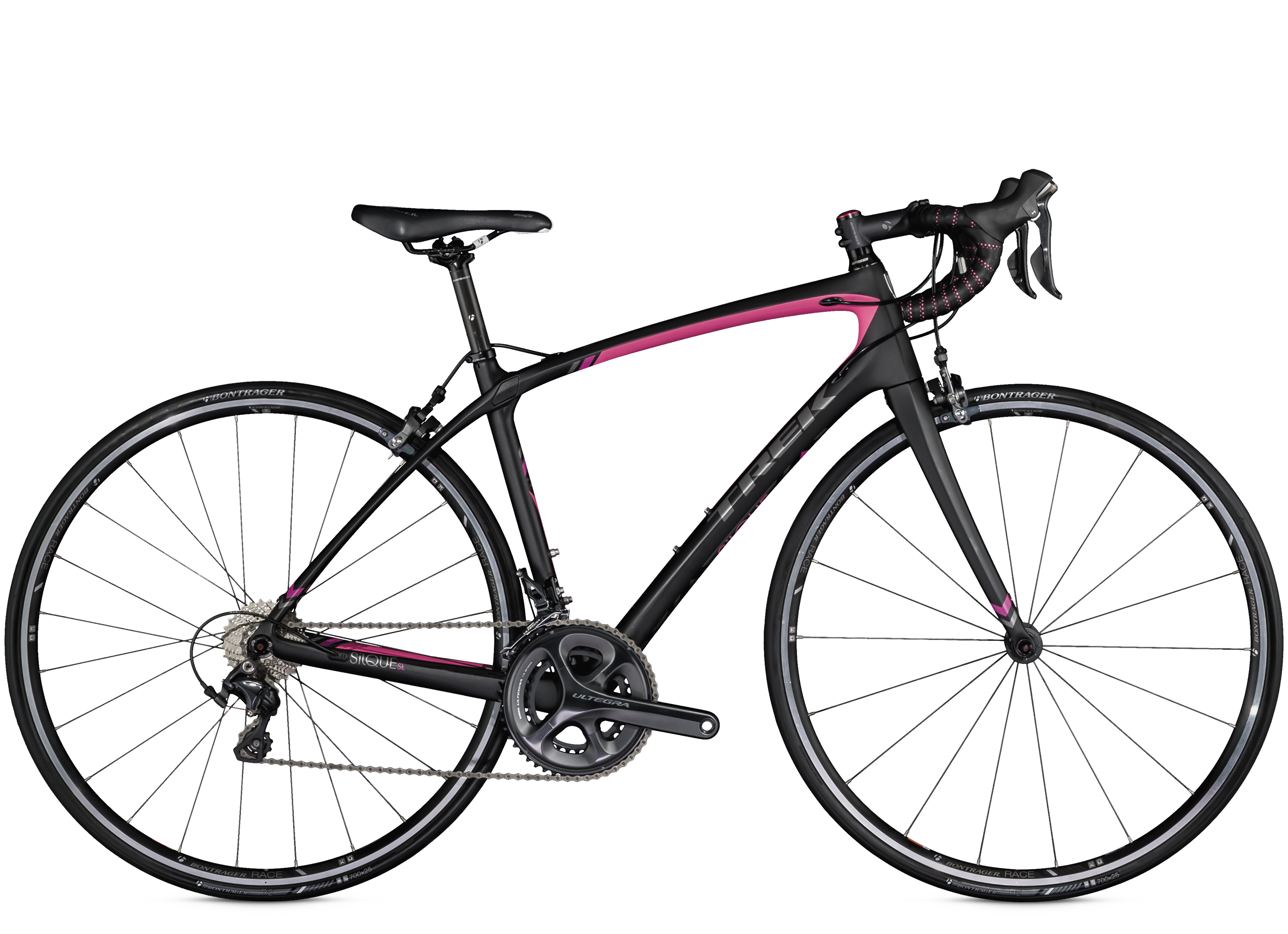 2015 Trek Silque SL