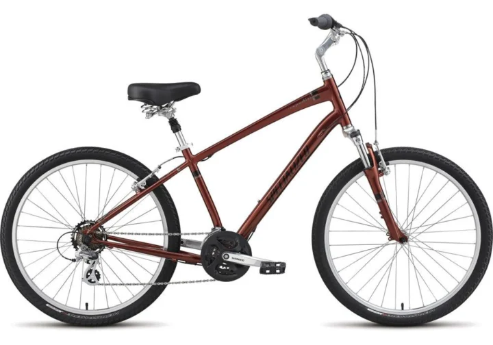 2015 Specialized EXPEDITION SPORT