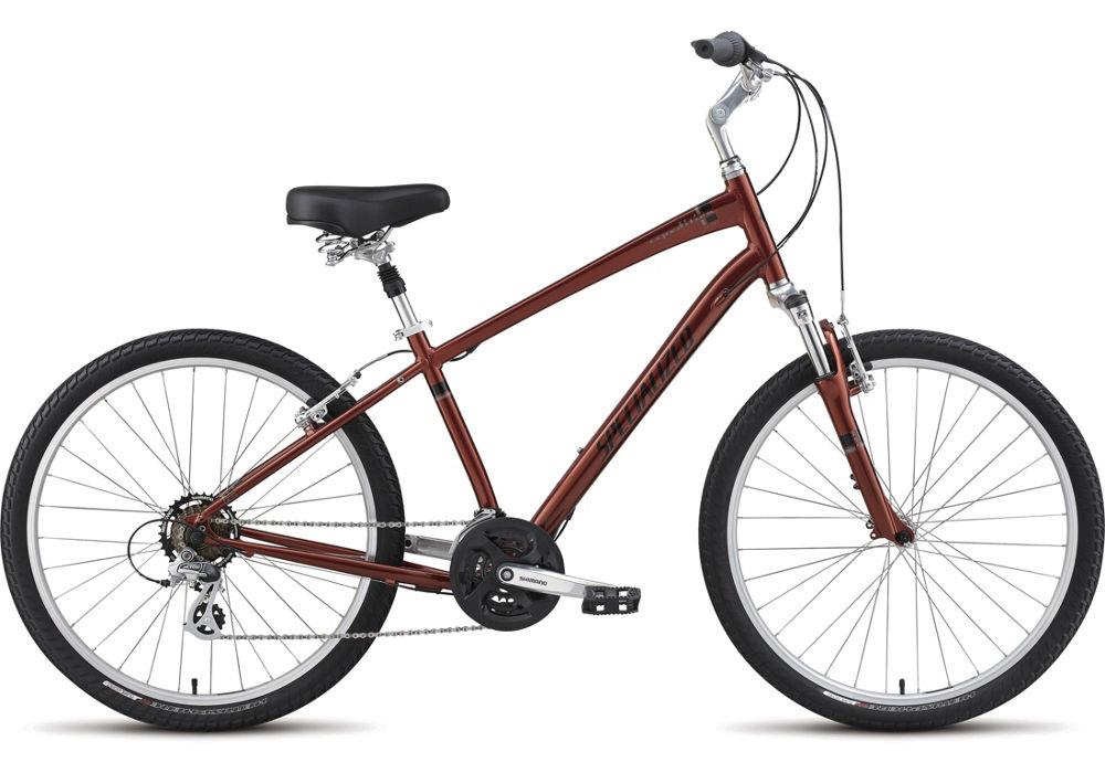2015 Specialized EXPEDITION SPORT