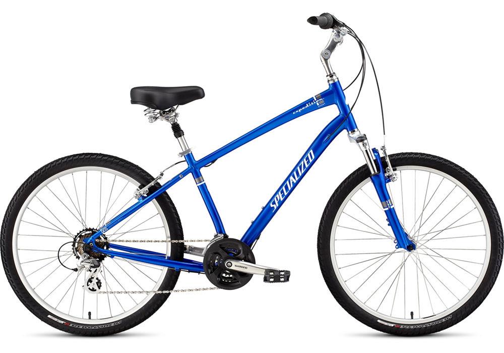 2015 Specialized EXPEDITION SPORT