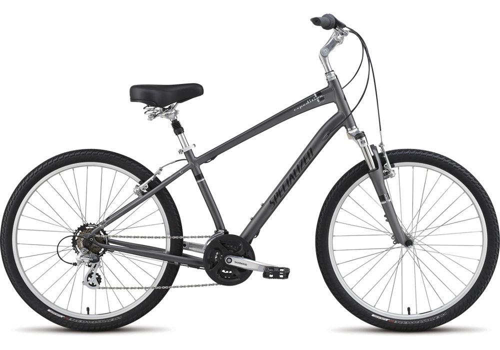 2015 Specialized EXPEDITION SPORT