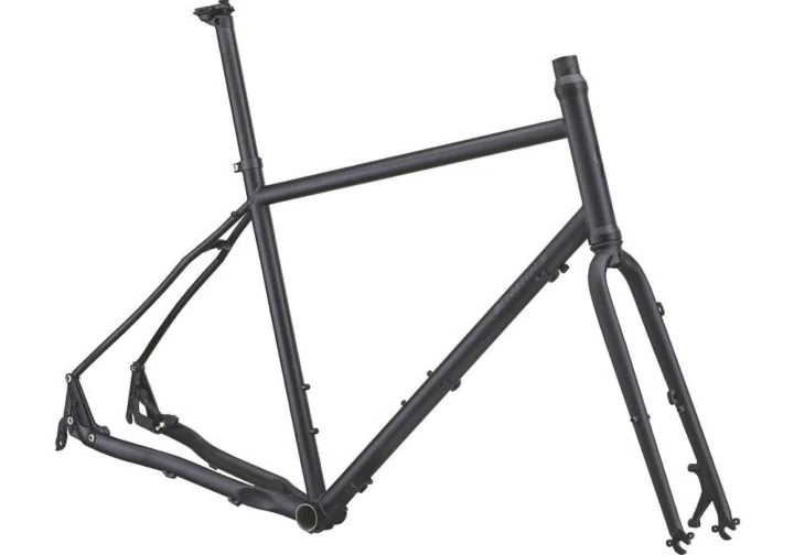 2015 Specialized Awol Comp Frameset