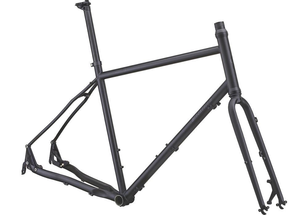 2015 Specialized AWOL COMP FRAMESET