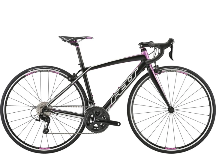 2015 Felt ZW85