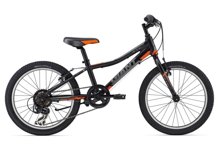 2015 Giant XTC Jr 20 Lite