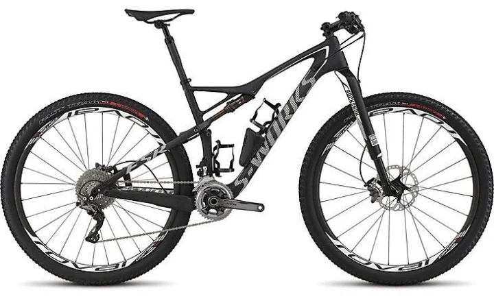 2015 Specialized S-Works Epic 29
