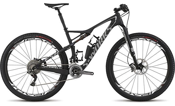 2015 Specialized S-WORKS EPIC 29