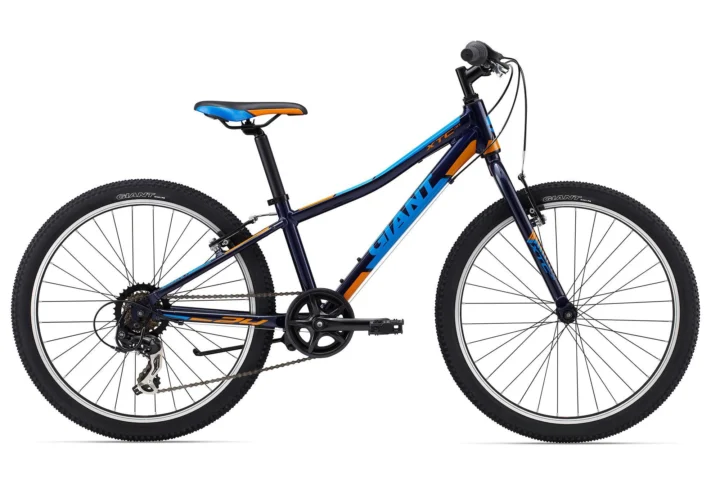 2015 Giant XTC Jr 24 Lite