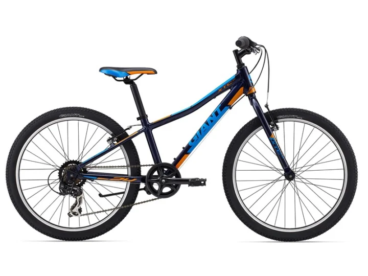 2015 Giant XTC Jr 24 Lite