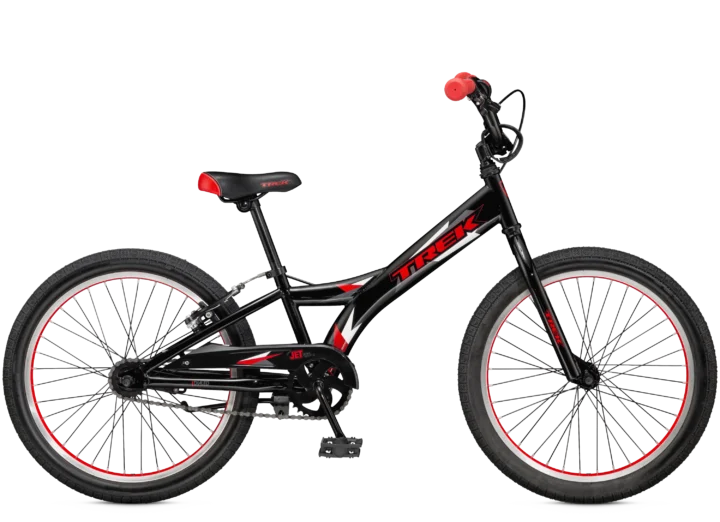 2015 Trek Jet 20 S