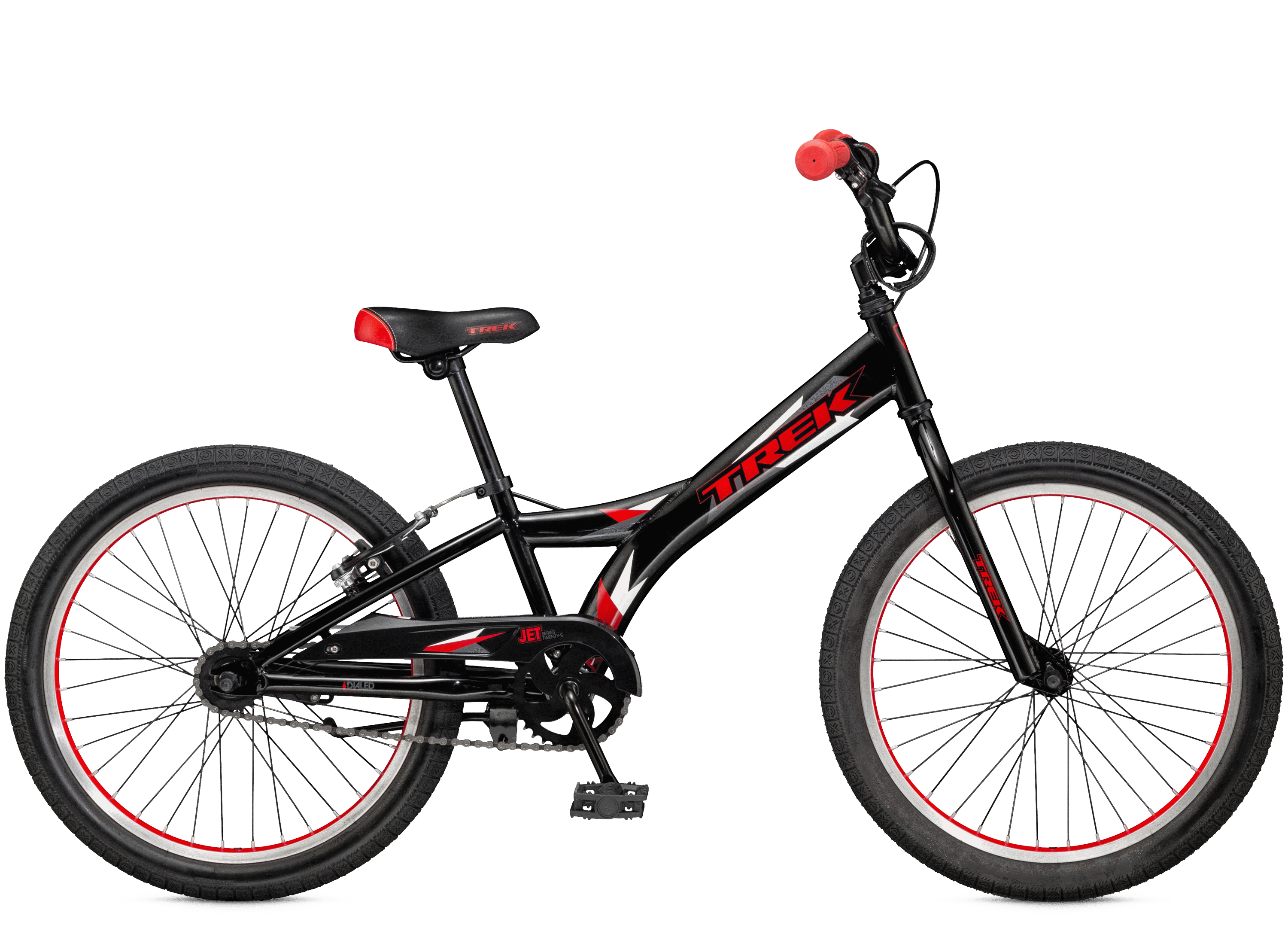 2015 Trek Jet 20 S