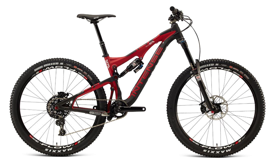 2015 Intense Tracer T275C Pro