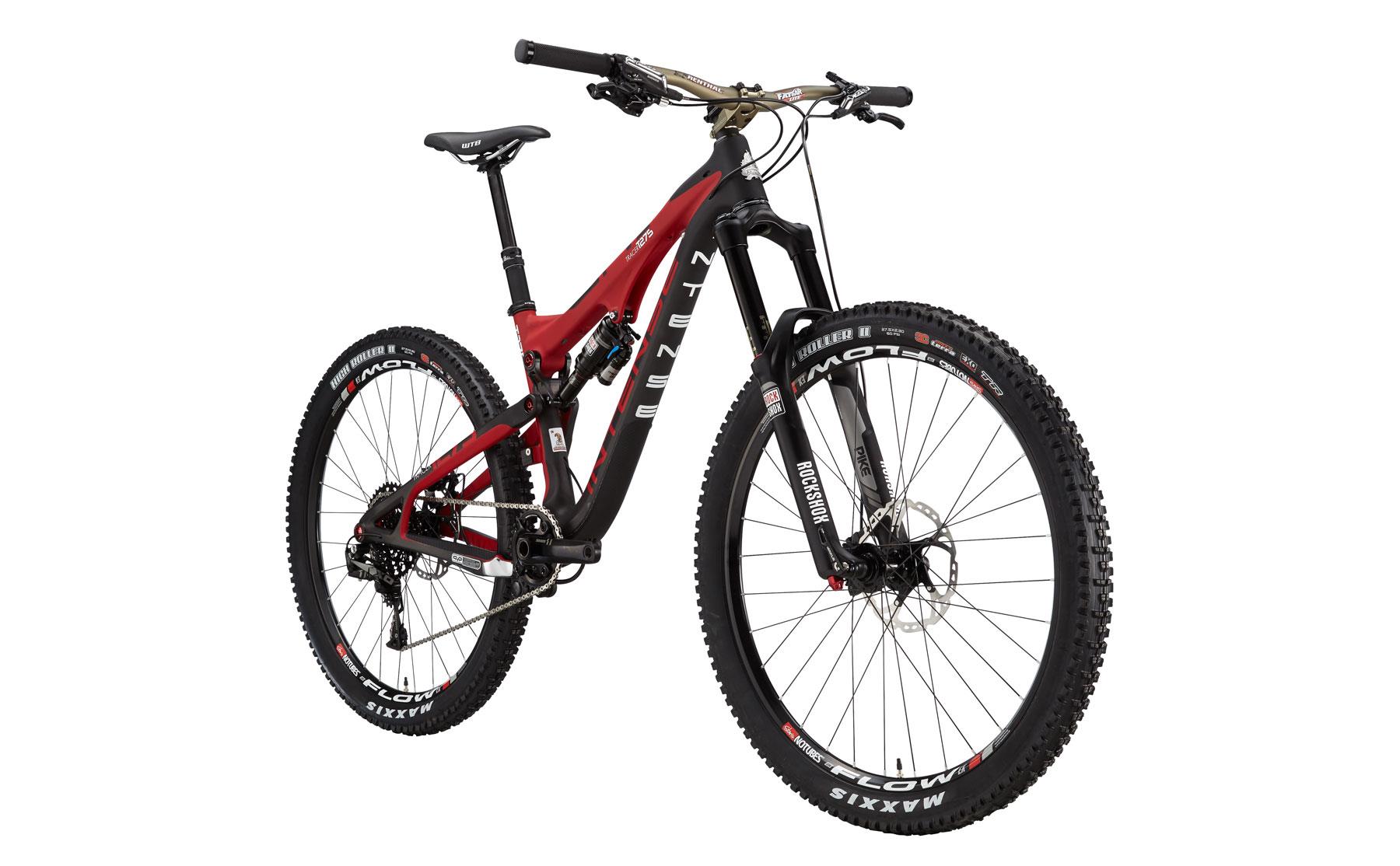 2015 Intense Tracer T275C Pro
