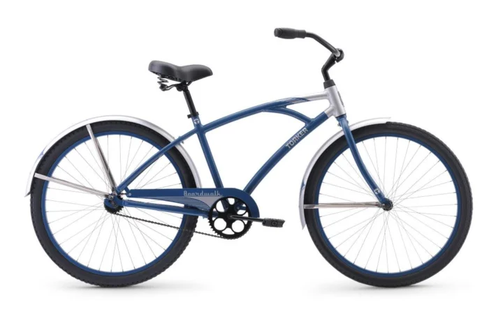2015 Torker Boardwalk Alloy