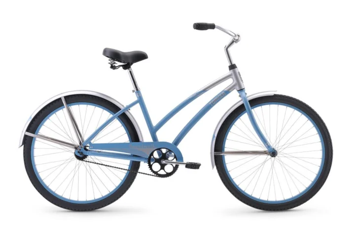 2015 Torker Boardwalk Alloy