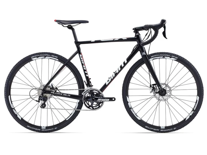 2015 Giant TCX SLR 2