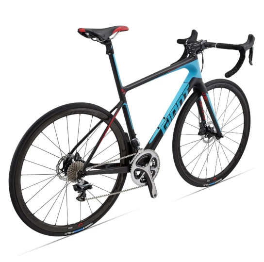 2015 Giant Defy Advanced SL 0