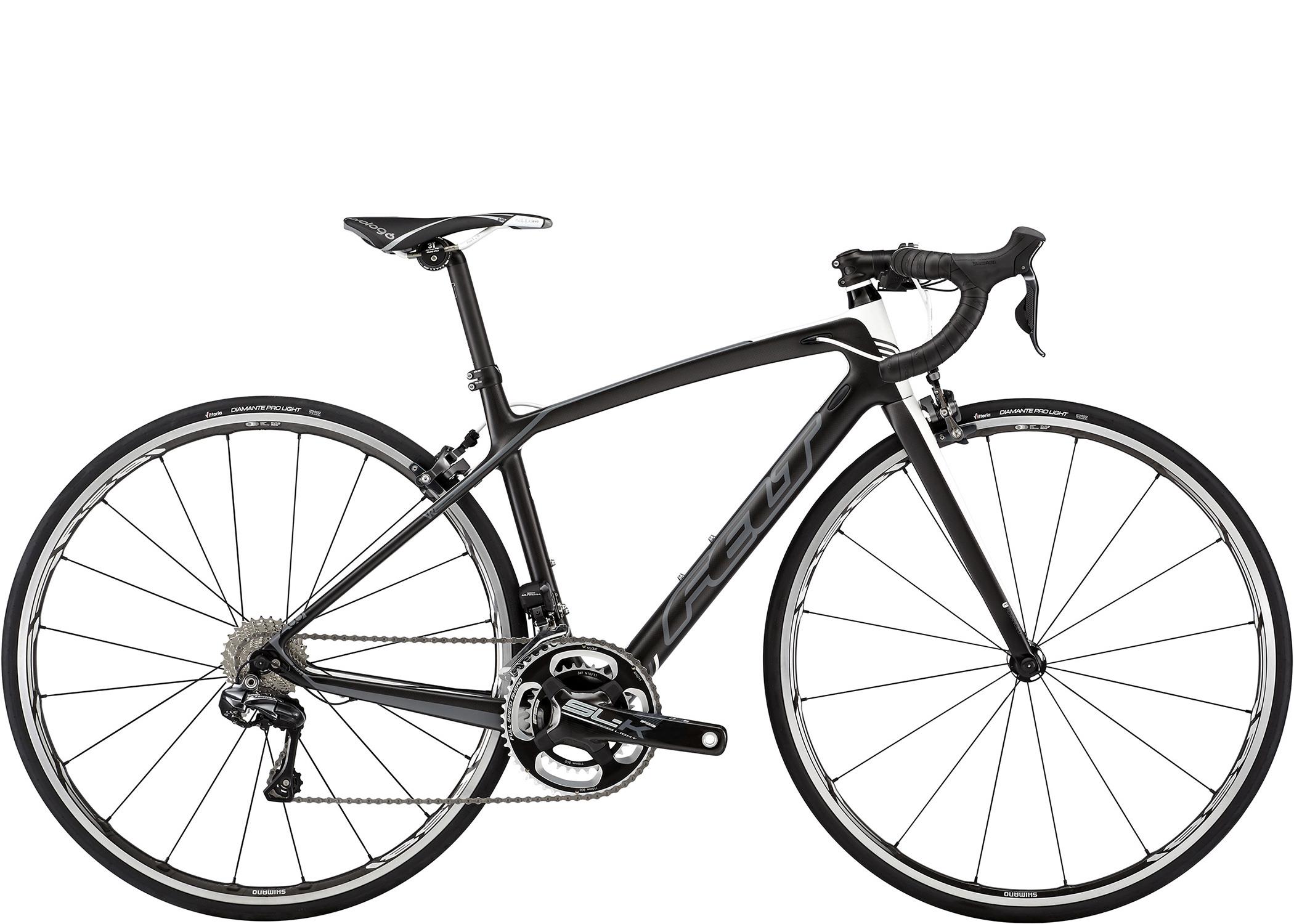 2015 Felt ZW2