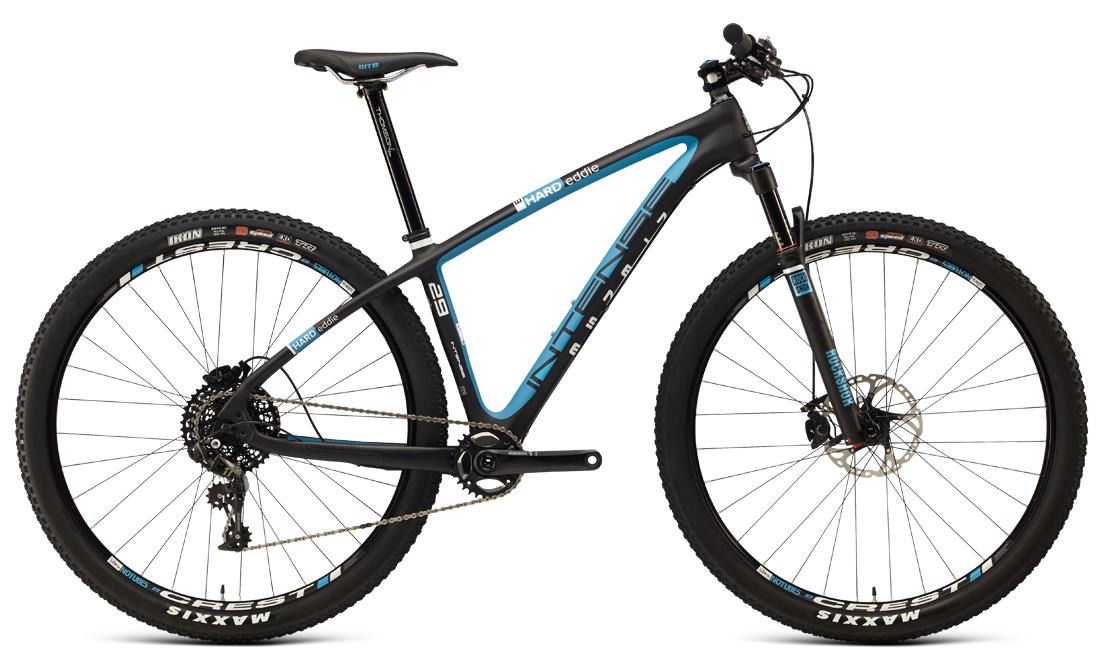 2015 Intense Hard Eddie Pro