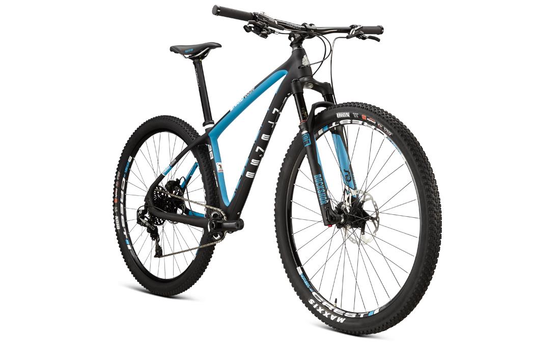2015 Intense Hard Eddie Pro