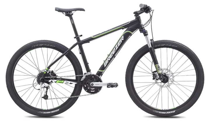 2015 Breezer Storm Sport 27