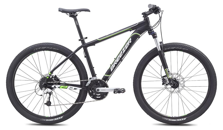 2015 Breezer Storm Sport 27