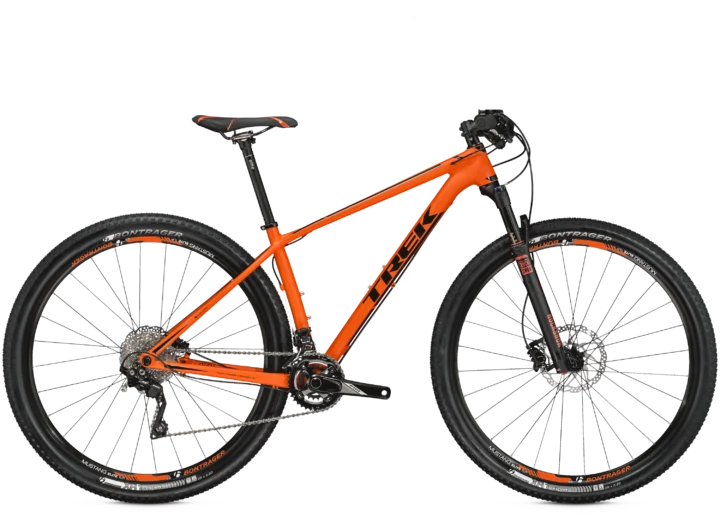 2015 Trek Superfly 7