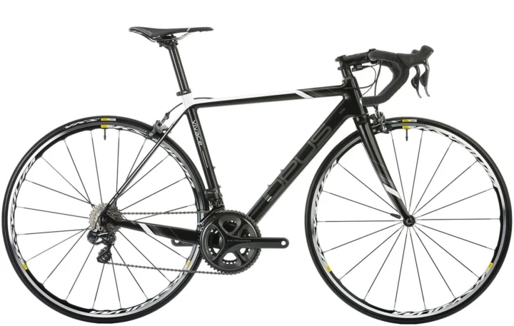 2015 Opus Vivace 3.0