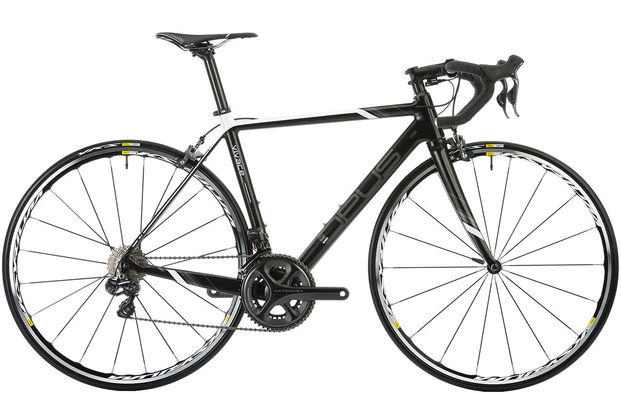 2015 Opus Vivace 3.0