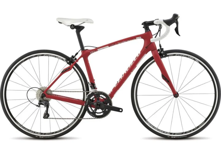 2015 Specialized Ruby Comp