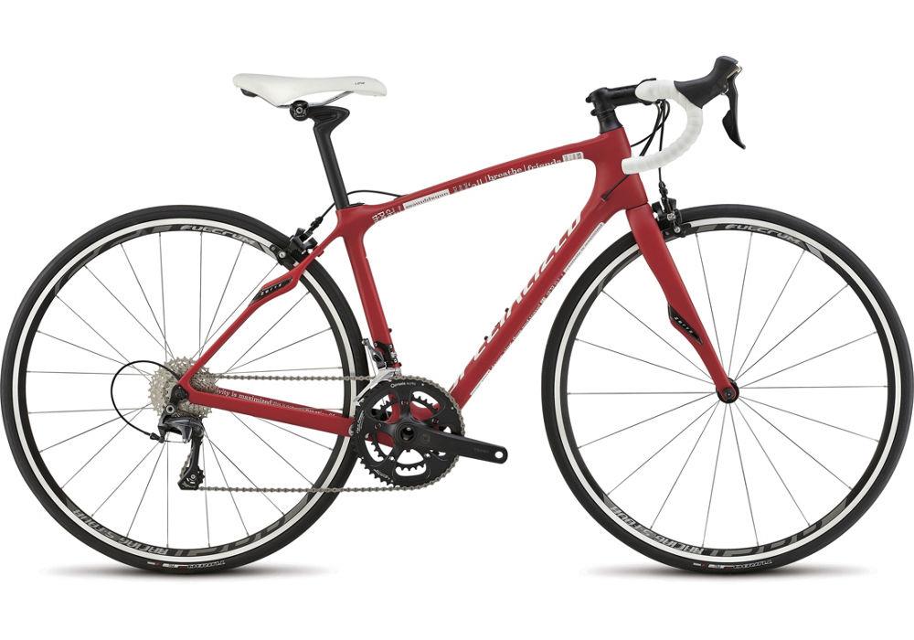 2015 Specialized RUBY COMP