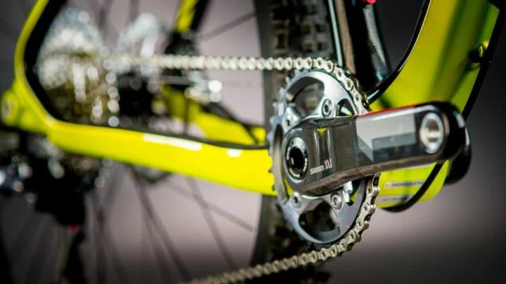 2015 Niner ONE 9 RDO 3-STAR X1