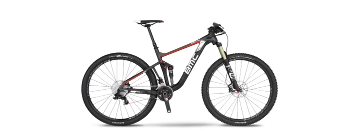 2015 BMC Speedfox SF02 29 X0