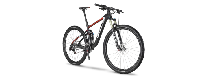 2015 BMC Speedfox SF02 29 X0