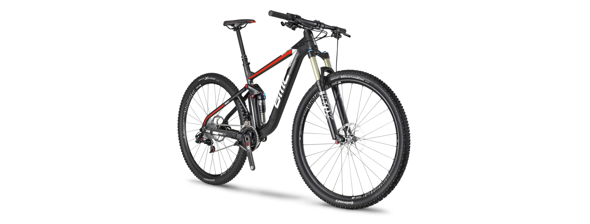 2015 BMC Speedfox SF02 29 X0