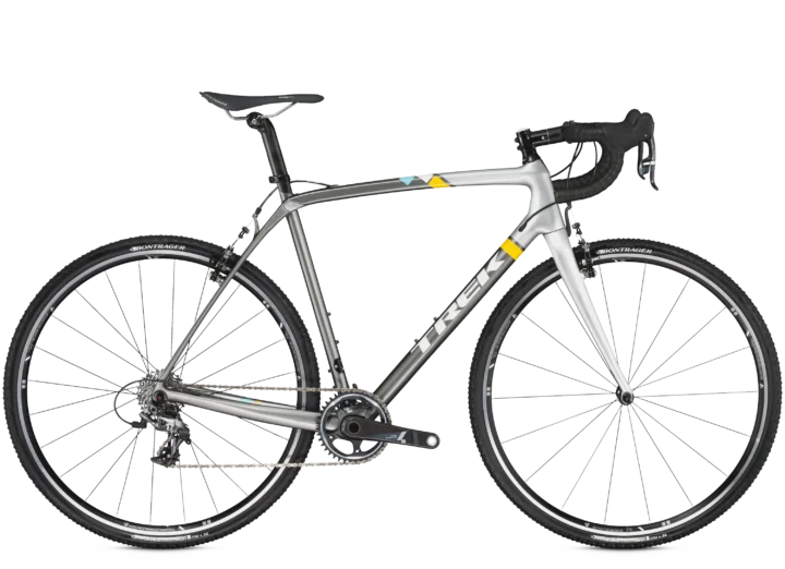 2015 Trek Boone 7 CX1