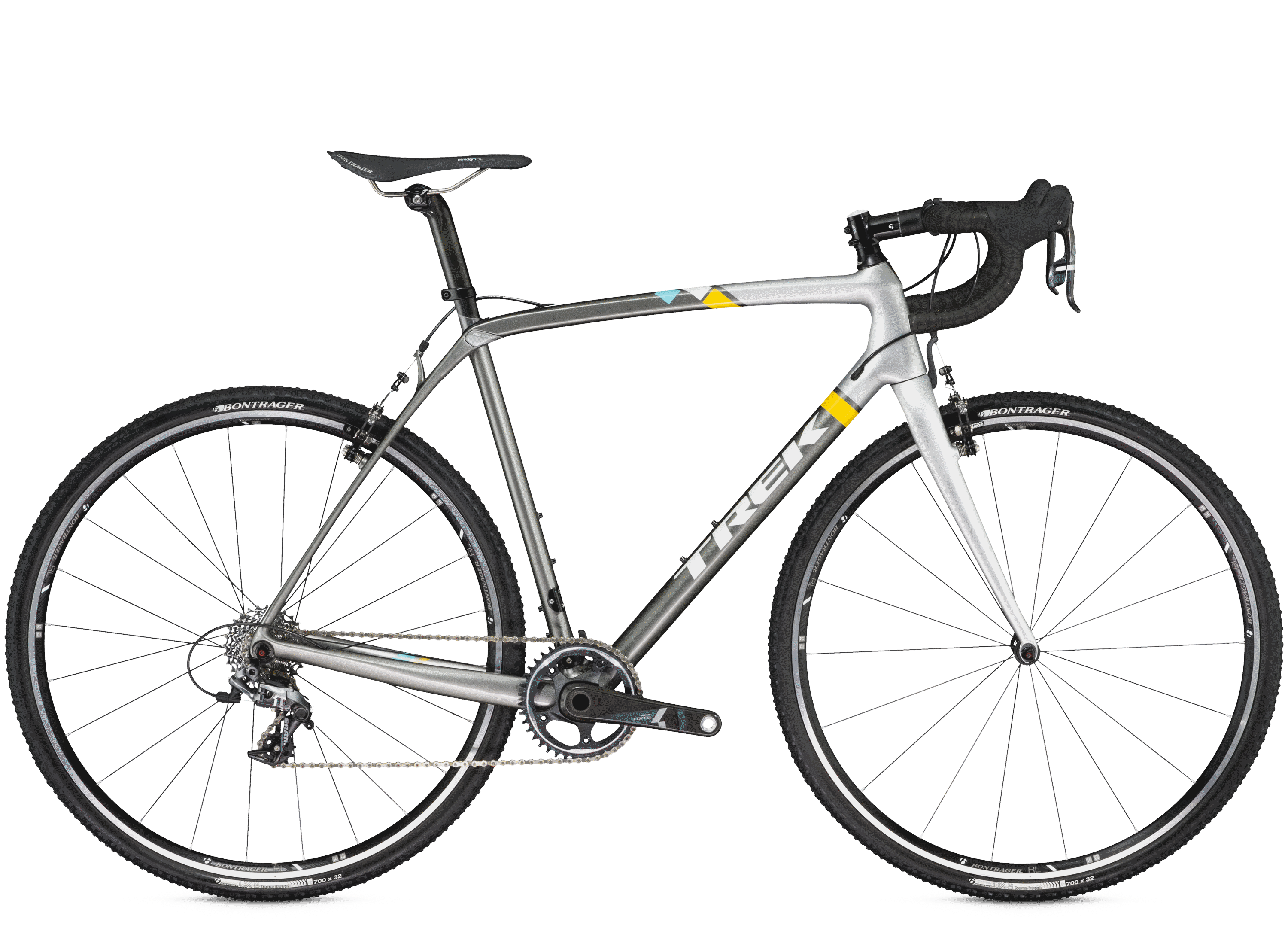 2015 Trek Boone 7 CX1