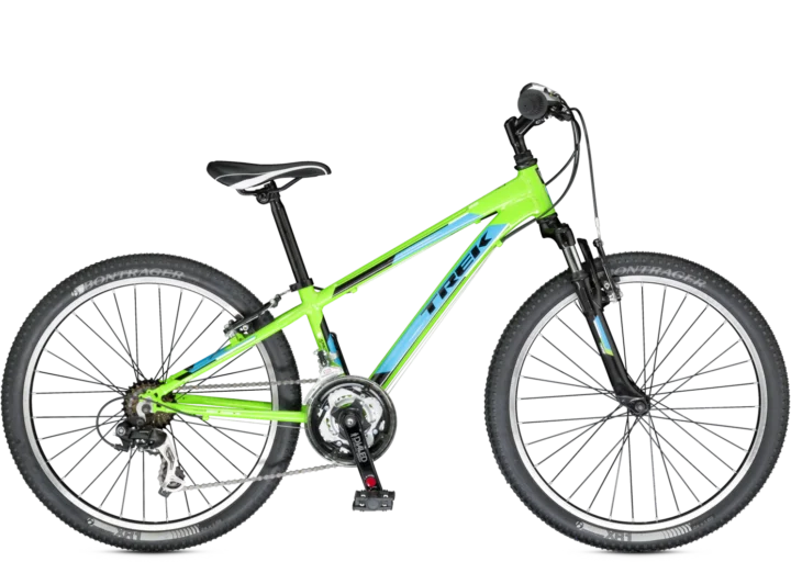 2015 Trek MT 220 Boy's