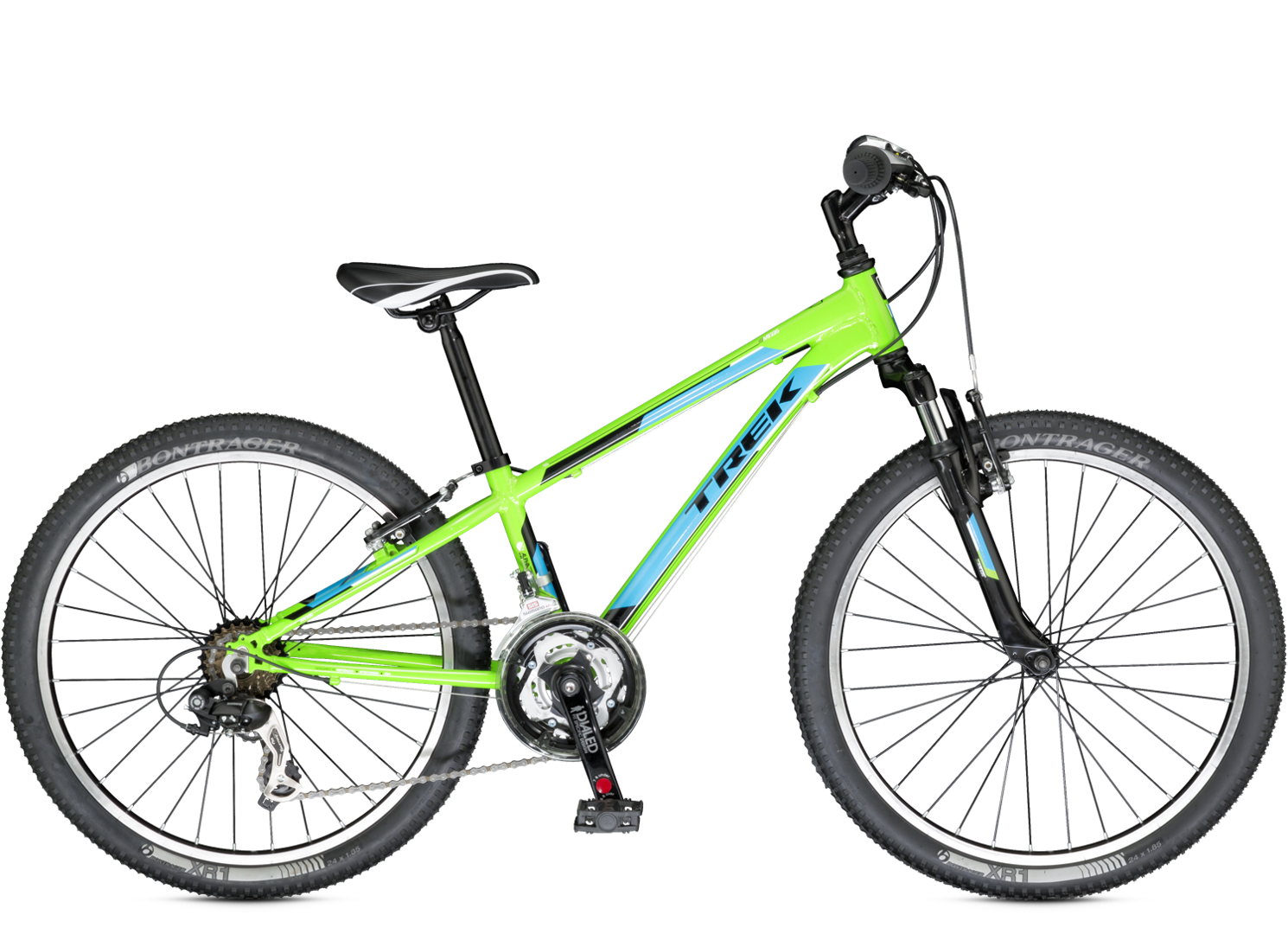 2015 Trek MT 220 Boy's